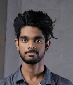 Jithin P Balakrishnan Malayalam Cinematographer