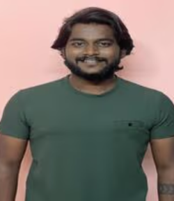 Mohan Bhairapaka Telugu Co-Director