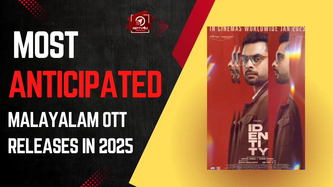 Most Anticipated Malayalam OTT Releases In 2025