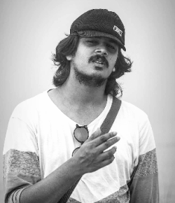 Pranay Teja Telugu Editor