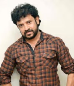 Ram Janardhan Kannada Director