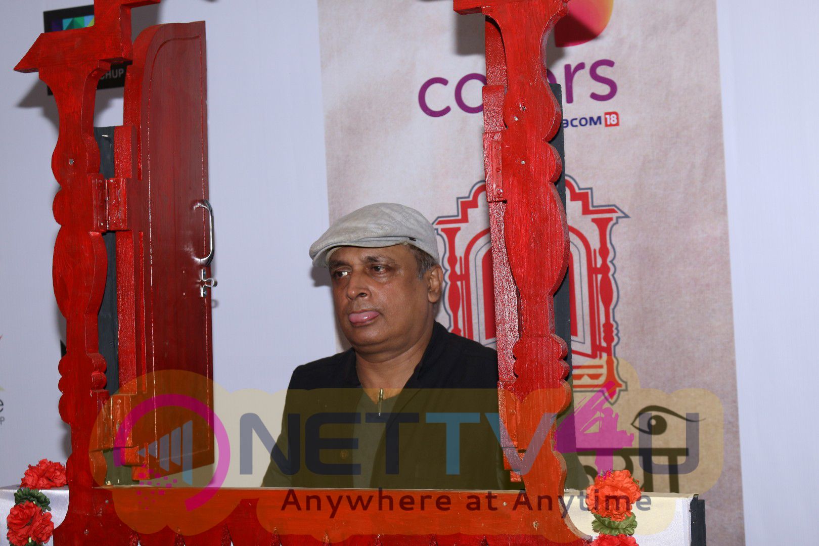  Colours Khidkiyaan Theatre Festival Being Held Grand Pics  Hindi Gallery