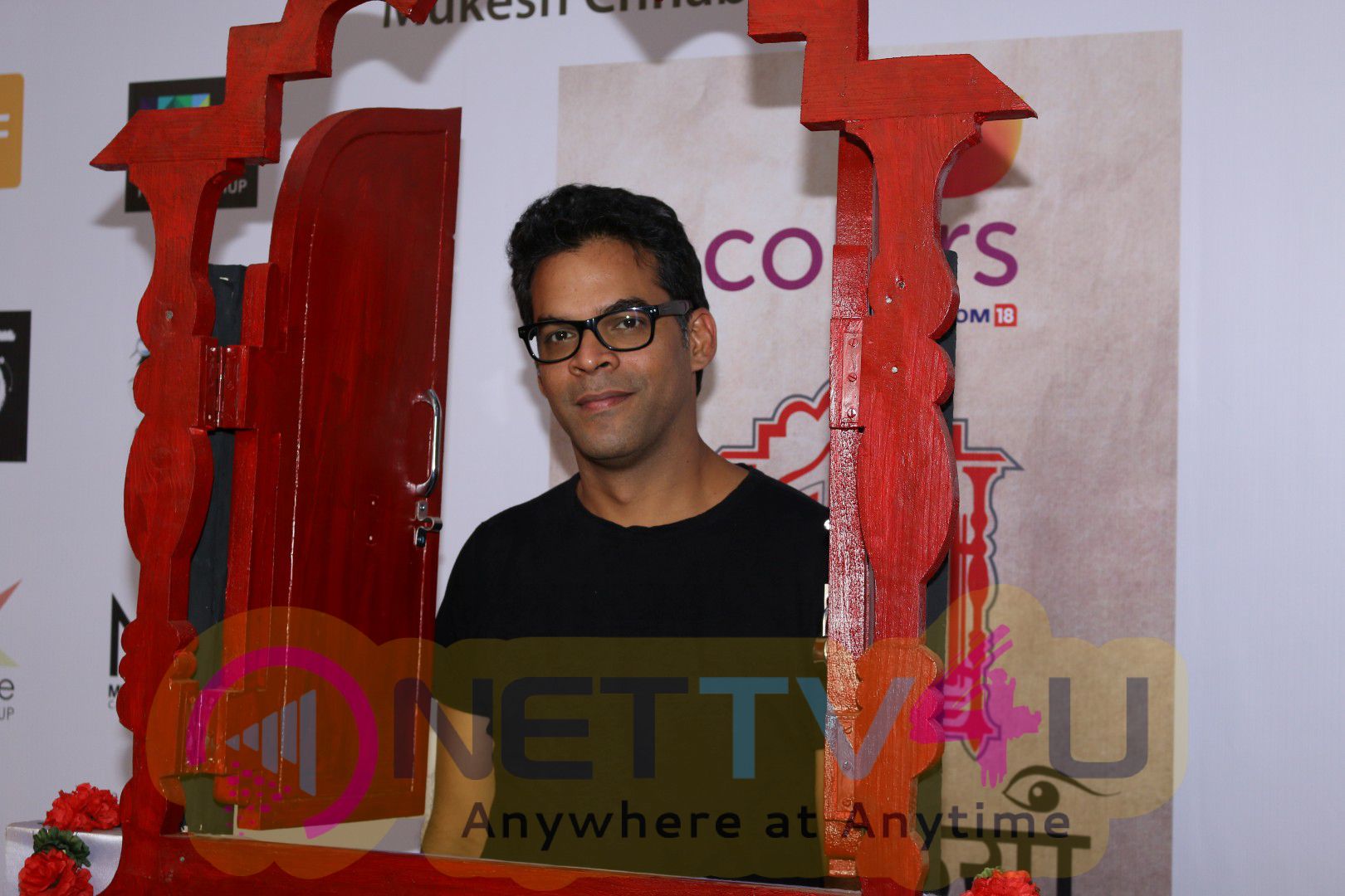 Colours Khidkiyaan Theatre Festival Being Held Grand Pics  Hindi Gallery