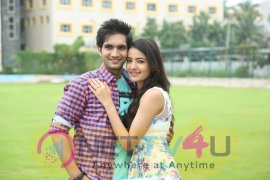 Aakatayi New Movie Stunning  Pics