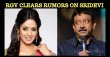 Rumors On Sridevi! Denies The Director! Tamil News