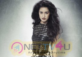 Shraddha Kapoor Never Seen Pics Hindi Gallery