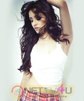 Shraddha Kapoor Never Seen Pics Hindi Gallery