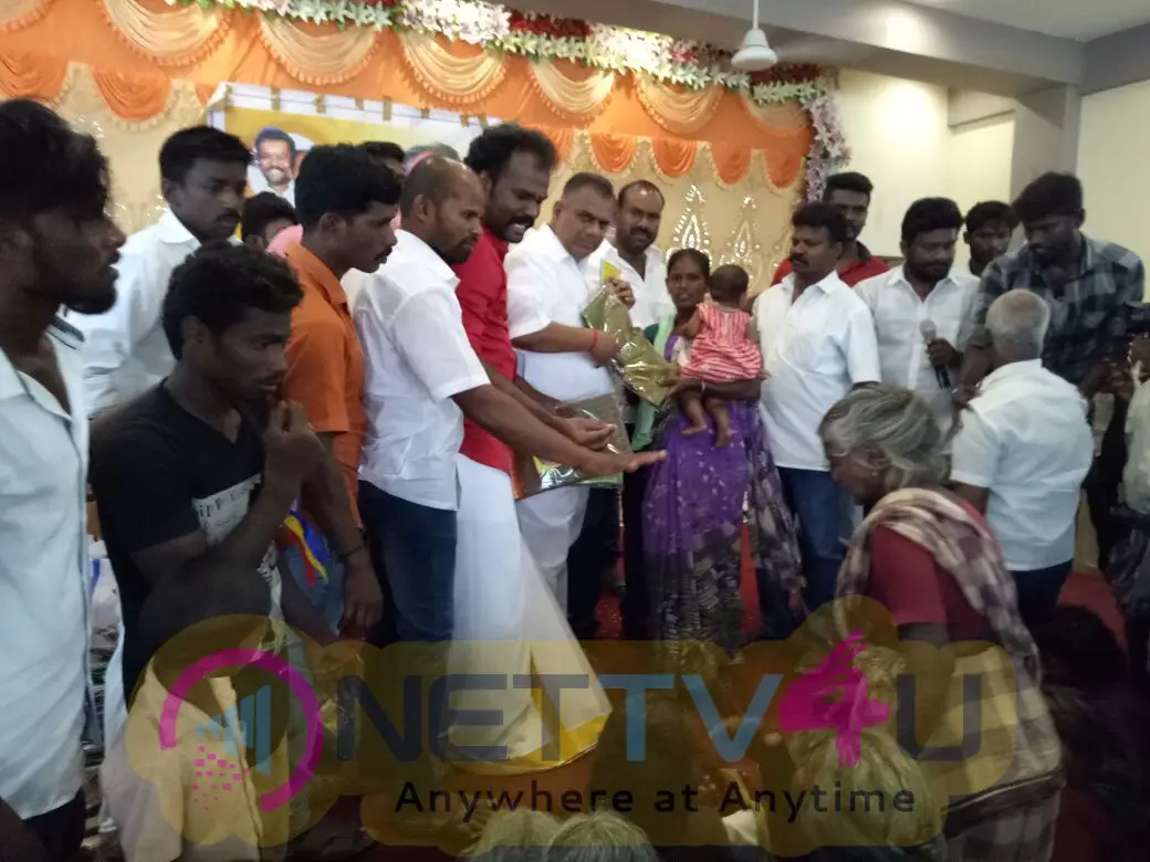 Thalapathy Vijay Fans Club Welfare Activities Tamil Gallery