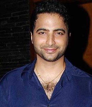 Hindi Supporting Actor Nikhil Role