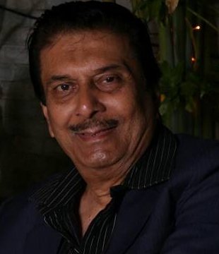 Hindi Movie Actor Nipon Goswami