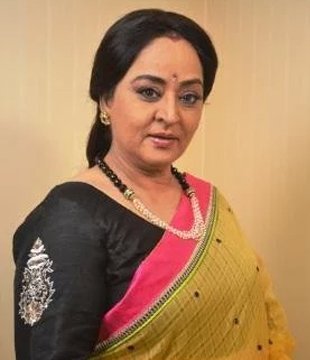 Hindi Tv Actress Sindhu Parjaat