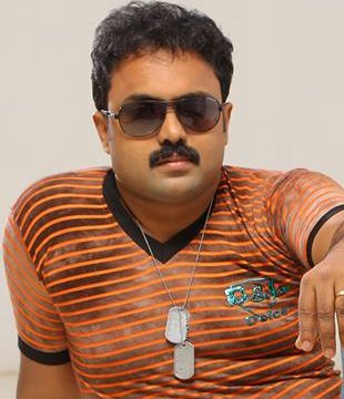 Malayalam Director Sunish Kumar