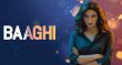 Baaghi Hindi tv-serials on Zindagi TV