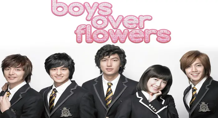 Tv Serial Boys Over Flowers Synopsis Aired On KBS2 Channel