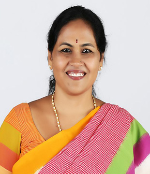 Kannada Politician Shobha Karandlaje