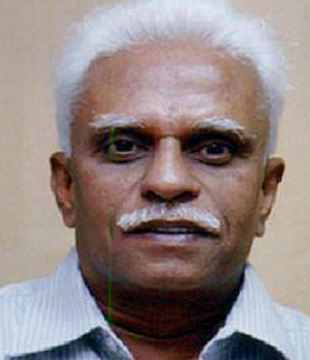 Kannada Actor SN Sethuram
