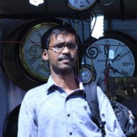 Simmy Joseph Hindi Writer