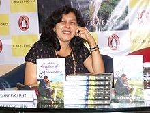 Dr. Manjiri Prabhu Hindi Author