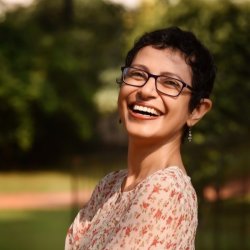 Gitanjali Murari Hindi Author