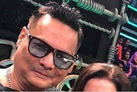 Hindi Choreographer Hemu Sinha