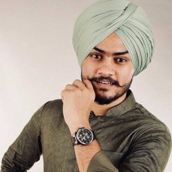 Himmat Sandhu Punjabi Musical Artist
