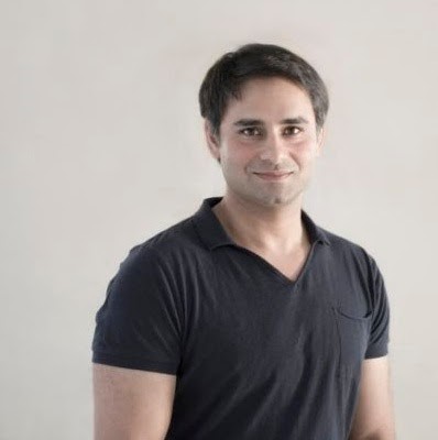 Hindi Actor Nakul Kapoor