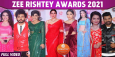 Zee Rishtey Awards 2021