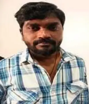 Telugu Movie Actor Dev Ballani