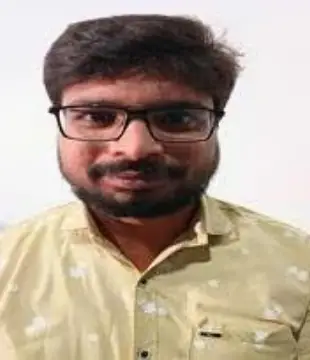 Telugu Editor Jhony Basha Shaik