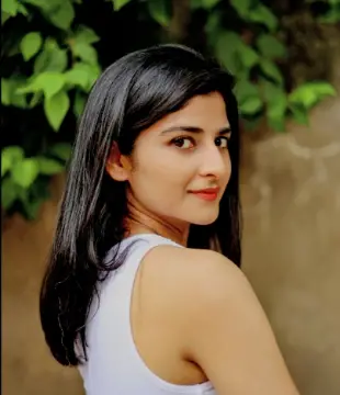 Hindi Actress Samridhi Singh