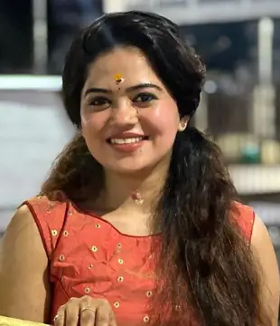Malayalam Tv Actress Sreeabhi