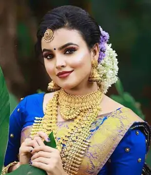 Malayalam Tv Actress Sreedevi Unnikrishnan