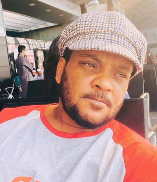 Bengali Director M Raahim