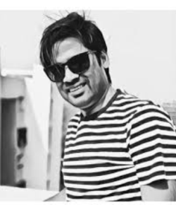 Munshi Abdur Rahman Hindi Producer