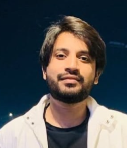 Umair Ali Akbar Urdu Singer