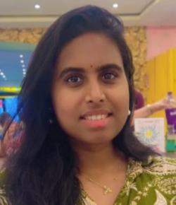 Vasundhara Reddy Telugu Executive Producer