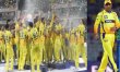 Chennai Super Kings To Make A Comeback! Tamil News