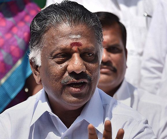 Hot News: BSNL Scam, RKNagar, OPS