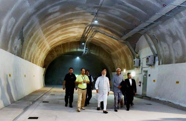 News Bulletin: LPG, Narendra Modi