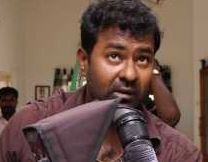 Paul Livingstone Tamil Director of Photography