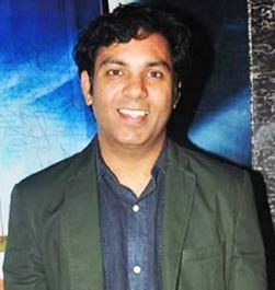 Hindi Producer Rajesh Banga