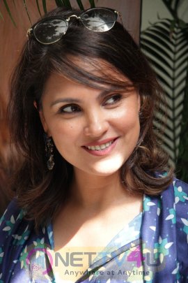 Special Screening Of Film A Dogs Purpose With Lara Dutta & Sneha Ullal Pics  Hindi Gallery