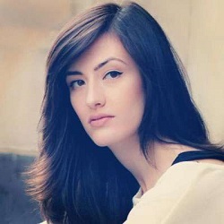 Breshna Khan Hindi TV-Actress