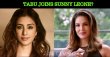 Tabu Joins Sunny Leone In A Tamil Film? Tamil News