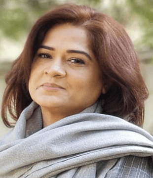 Urdu Tv Actress Humaira Bano