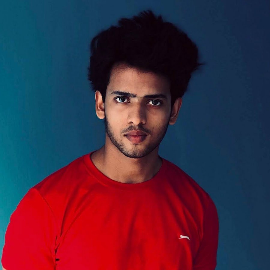 Malayalam Youtuber Fayizz Ibrahim