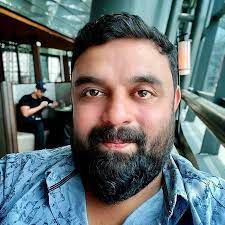 Mrinal Das Vengalat Malayalam YouTuber