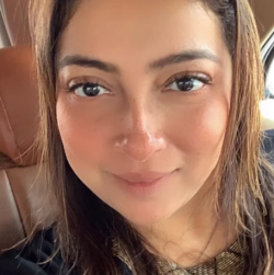 Rochelle Moses Singh Hindi Producer