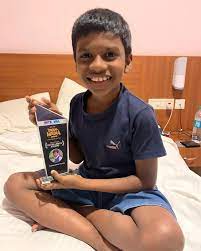 Sankaran Malayalam YouTuber