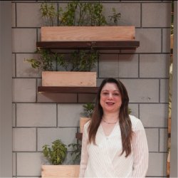 Sonal Shah, Hindi Business Head